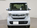 N-BOX L 4WD 