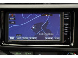 純正ナビ(NSCP-W64)を装備しています