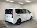 ステップワゴン  2.0 e:HEV エアー