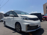 視界の良さなど、いつでも安心して運転できるようにドライバーをサポートします。