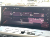 ナビのAV機能です。Bluetooth使えます。