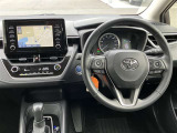 カローラツーリング 1.8 ハイブリッド S 