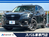 後期D型 サンルーフ パワーバックドア STIエアロパッケージ 禁煙車