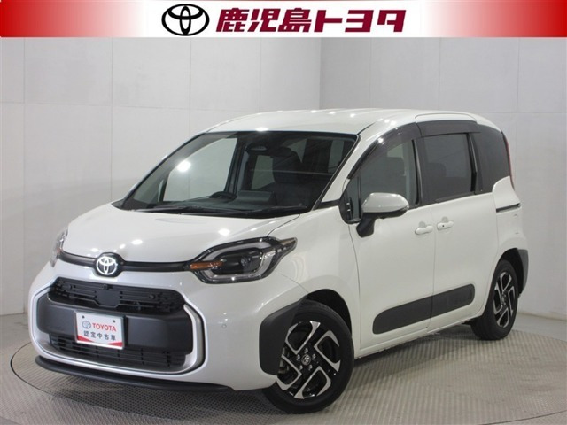 シエンタ ハイブリッド 1.5 Z