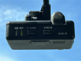 【ドライブレコーダー】映像・音声などの運転中の記録を残します。事故などを起こした起こされた時の証拠になりえますので、もしも時でも安心ですね。
