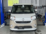 ご覧いただきありがとうございます!車両販売以外でも一般整備や板金など幅広く行っておりますのでお車の事でお悩みの際はお気軽にお問合せ下さい!