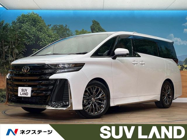 ヴェルファイア ハイブリッド 2.5 Z プレミア E-Four 4WD