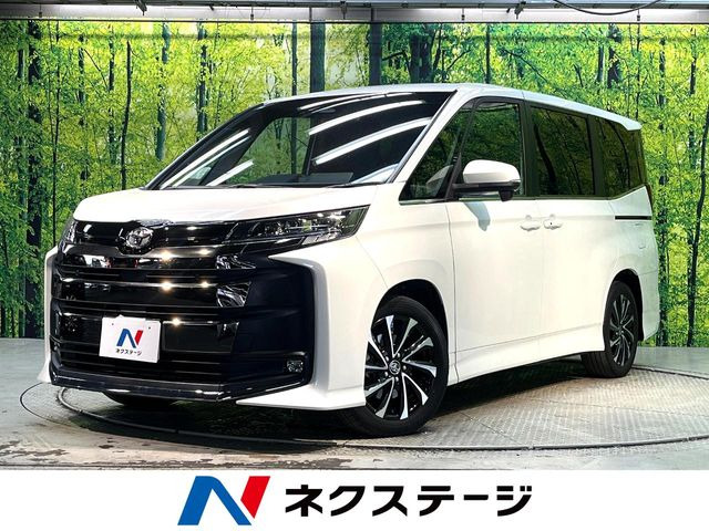 ノア 2.0 S -Z