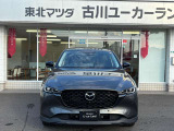 CX-5 2.0 20S ブラックトーンエディション 