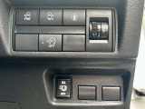 いつでも安心して運転できるようドライバーをサポートしてくれるうれしい機能充実です。
