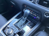 アクセルペダルを踏み込む量や速さに応じて変速パターンをし、人馬一体の運転感覚を発揮してくれる6速オートマ!