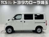 外板色はホワイト(W09)!