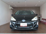 ワイド&ローのスタイルで走行安定性もばっちりです。運転しやすくロングドライブも安心です。