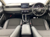 ヴェゼル 1.5 ハイブリッド Z 4WD 修復歴無し