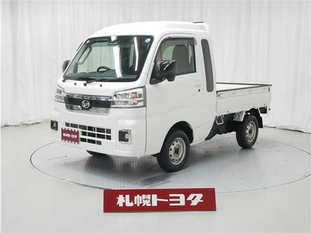 ハイゼットトラック ジャンボ エクストラ 4WD
