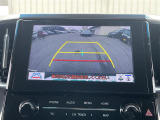 アルファード 2.5 S Cパッケージ 4WD 本革シート