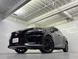 RX 350 Fスポーツ 4WD 