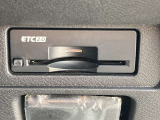 ETCです。セットアップを完了してから納車となりますので、すぐにご利用頂けます。