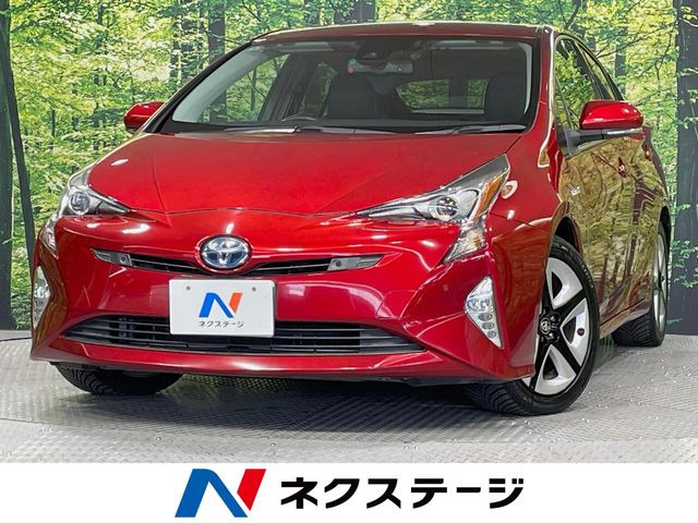 プリウス 1.8 A ツーリングセレクション