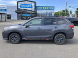 フォレスター 2.0 エックスブレイク 4WD 