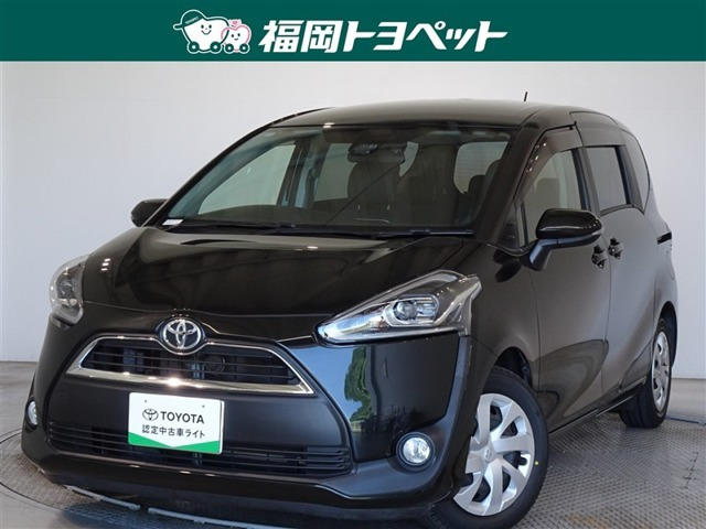シエンタ 1.5 G クエロ 