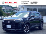 令和6年式WR-Vが入荷しました。