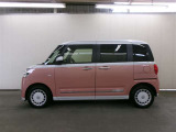 ムーヴキャンバス  ストライプス G