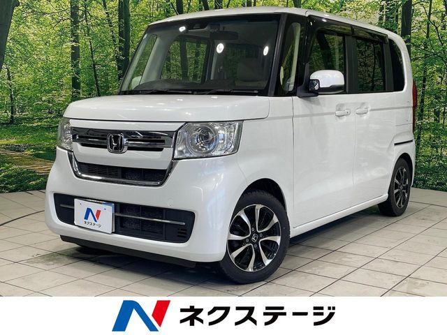N-BOX L