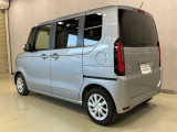 ホンダ系ディーラーで販売される全てのホンダ車なら、ホッと保証(無料)がついています。エアコン、純正オーディオを始め、エンジン、足廻りまでカバー。初回1ヵ月点検も無料で実施致します。