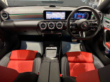 CLAクラス CLA180 アーバン スターズ