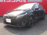 日産 ノートオーラ
