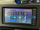 【Bluetooth Audio】いつもの音楽・いつものラジオ番組を、ドライブでも存分にお楽しみいただけます♪