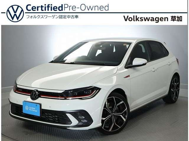 ポロ GTI