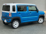 スペーシア ハイブリッド(HYBRID) G 