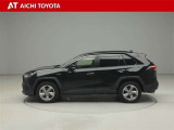 RAV4 2.5 ハイブリッド G E-Four 4WD 