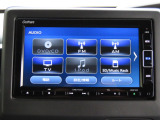 N-BOXカスタム L 4WD 
