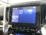 AM/FMラジオ付きです♪