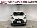 高品質トヨタ認定中古車!3つの安心を1台にセット!徹底した洗浄で清潔、車両検査証明書付きで納得、ロングラン保証付きで安心です!