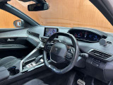 2008 GT ブルー HDi ディーゼル 修復歴無し