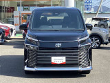 ヴォクシー  2.0 S-Z
