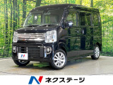 ターボ 両側電動ドア 純正ナビ バックカメラ セーフティサポート HID