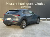 CX-30 2.0 20S プロアクティブ ツーリングセレクション 