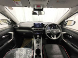 インパネ画像になります(^^♪車内はクリーニング施工済みなので、大変清潔です(*^-^*)
