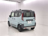 軽自動車は燃費も良くて経済的♪小さなボディで運転しやすい!細い道だってラクラク運転♪