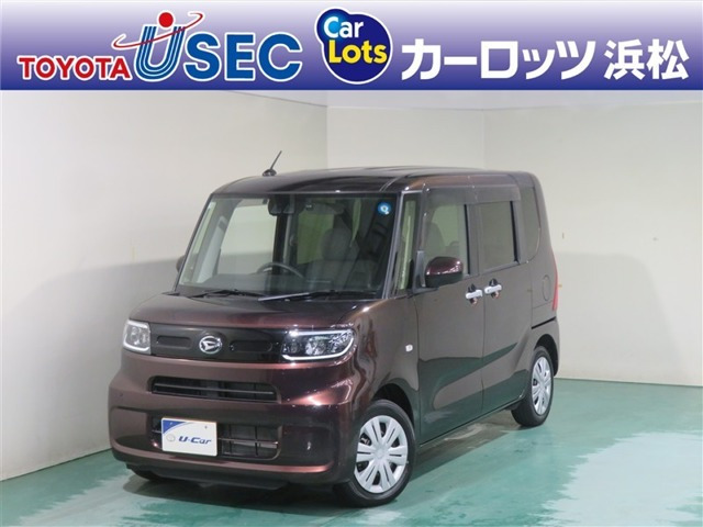 タント X