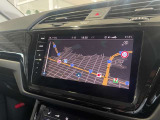 純正インフォテイメントシステム&ldquo;Discover Pro&rdquo;付、従来のナビゲーションシステムの域を超える、車両を総合的に管理するインフォテイメントシステムです。