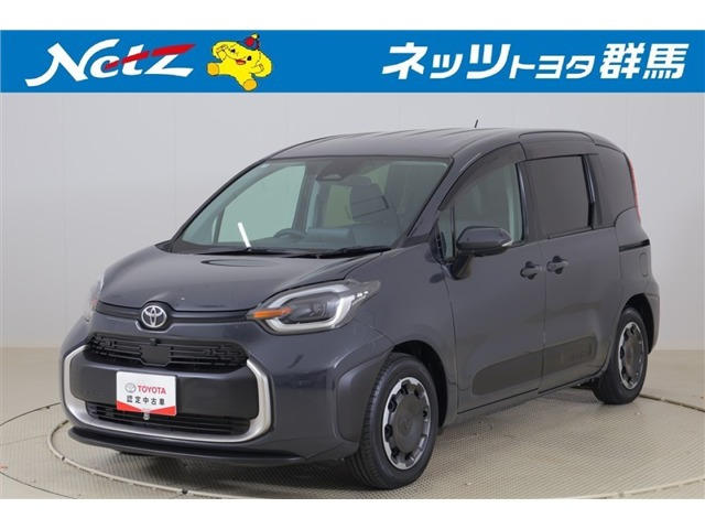 シエンタ ハイブリッド 1.5 Z