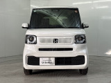 R6年 N-BOX ベースグレードが入庫しました。HondaCONNECT対応ディスプレイオーディオ・Bluetooth対応・AppleCarplay/AndroidAuto対応・リアカメラ