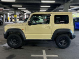 ジムニーシエラ 1.5 JL 4WD 