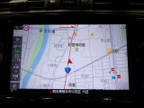 ナビ付なので、遠出の際も道に迷うことはありません♪安心してドライブをエンジョイして下さい♪(NR-MZ250-FJ)